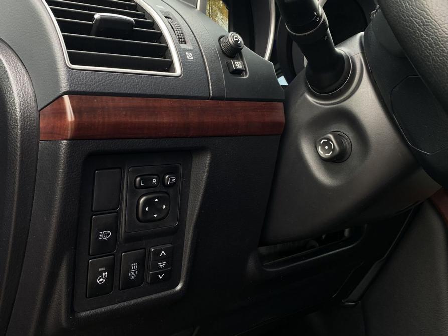 Toyota Land Cruiser Prado 150 Series Рестайлинг 1 Москва  - изображение 22