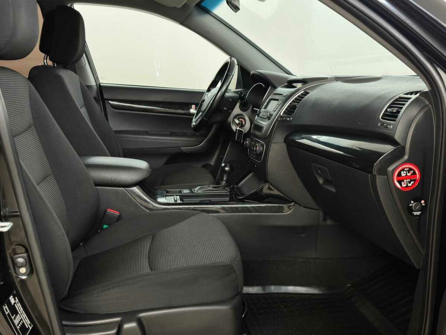 Kia Sorento II Рестайлинг Москва  - изображение 10