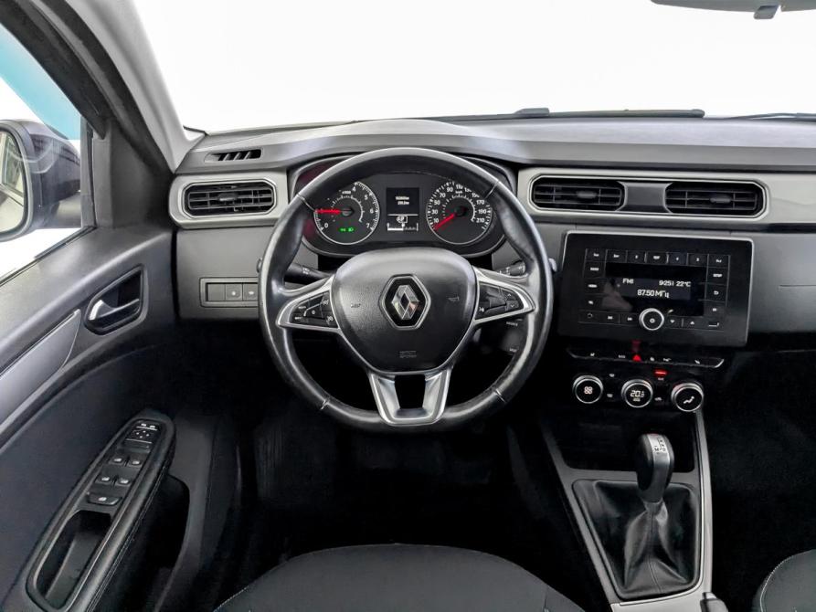 Renault Arkana I Москва  - изображение 21
