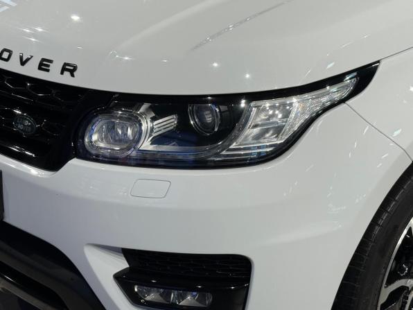 Land Rover Range Rover Sport II с пробегом 2013 года, цена 2 680 000 рублей, 193518 км, внедорожник, Автокод Объявления
