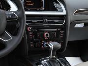 Audi A4 IV (B8) Рестайлинг Москва  - изображение 23