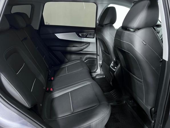Chery Tiggo 7 Pro Max I с пробегом 2023 года, цена 1 740 000 рублей, 69035 км, внедорожник, Автокод Объявления
