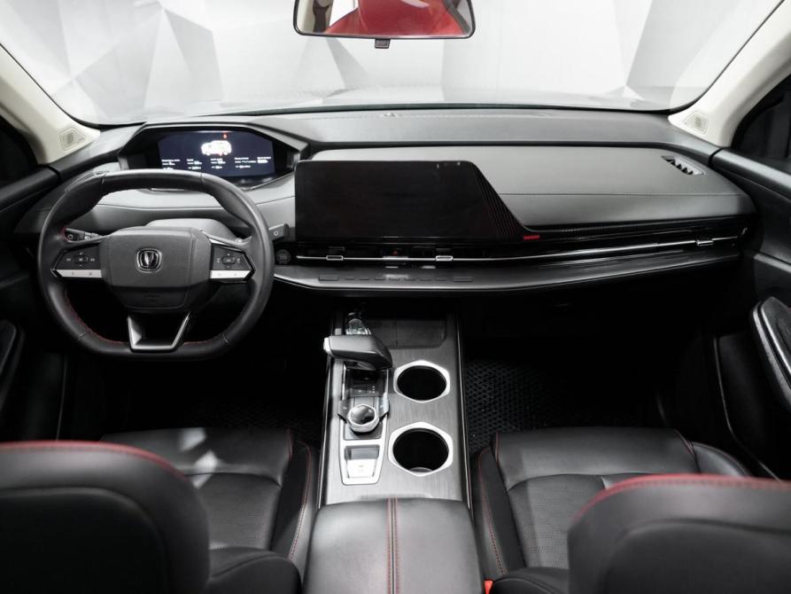 Changan CS55 Plus II Ульяновск  - изображение 12