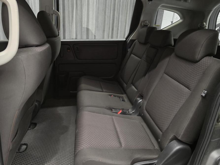 Honda Freed II Рестайлинг Красноярск  - изображение 16