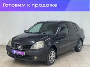 Renault Symbol I Рестайлинг Воронеж  - изображение 2