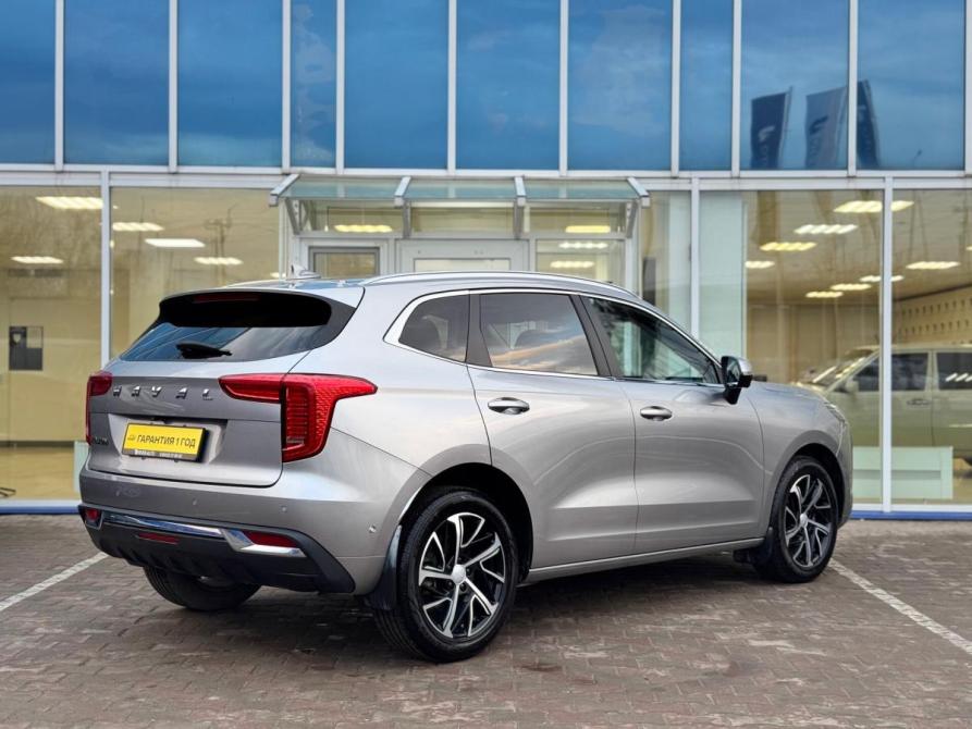 Haval Jolion I Ульяновск  - изображение 3