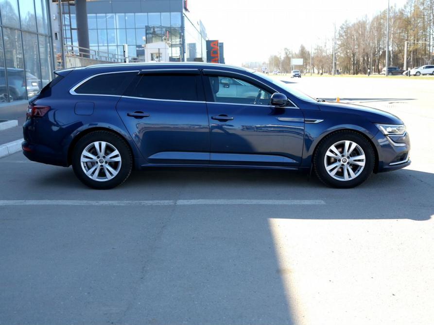 Renault Talisman I Иваново  - изображение 7