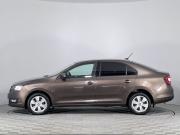 Skoda Rapid I Рестайлинг Калининград  - изображение 24