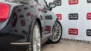 Bentley Continental GT I Санкт-Петербург  - изображение 30