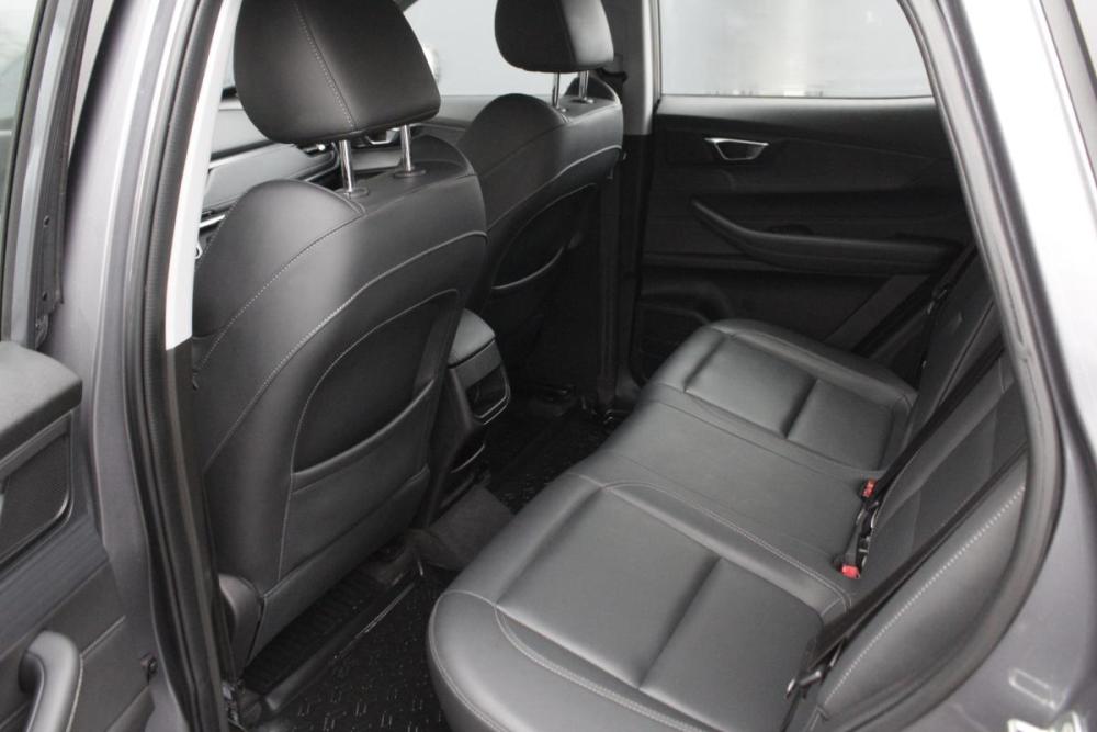 Chery Tiggo 4 Pro I Рестайлинг Брянск  - изображение 17