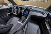 Mercedes-Benz GLC Coupe II (C254) Москва  - изображение 29