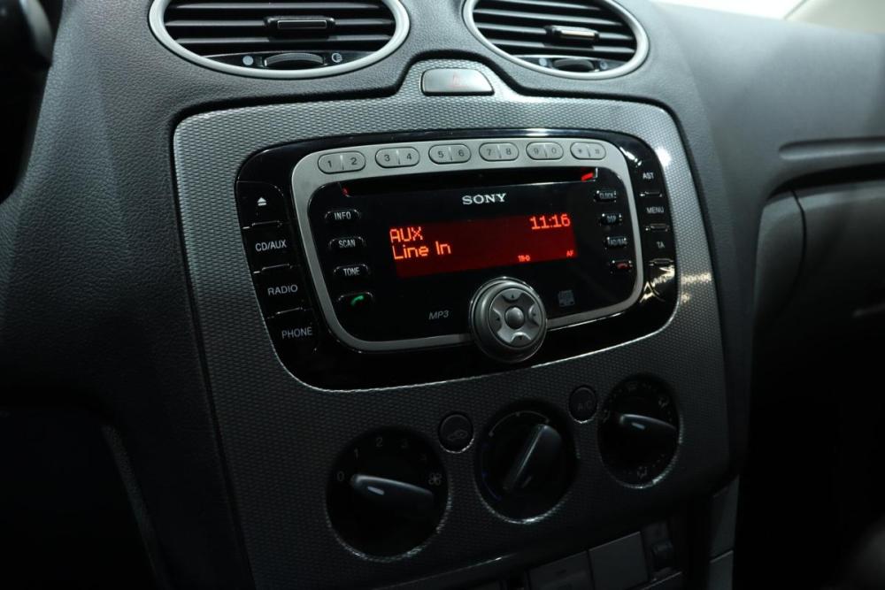 Ford Focus II Рестайлинг Сургут  - изображение 16