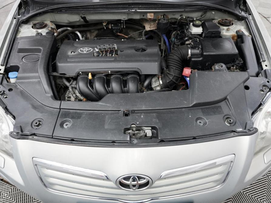 Toyota Avensis II Рестайлинг Ульяновск  - изображение 17