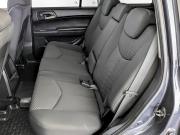 SsangYong Kyron I Рестайлинг Москва  - изображение 38