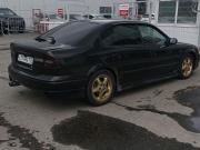 Subaru Legacy III Кемерово  - изображение 47