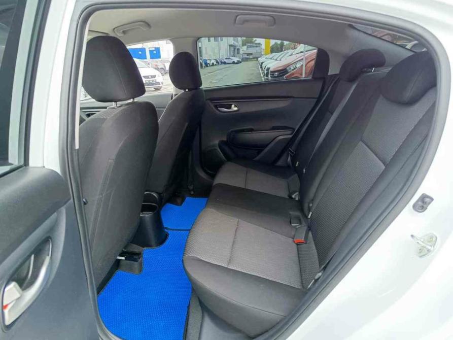 Kia Rio IV Рестайлинг Тюмень  - изображение 11