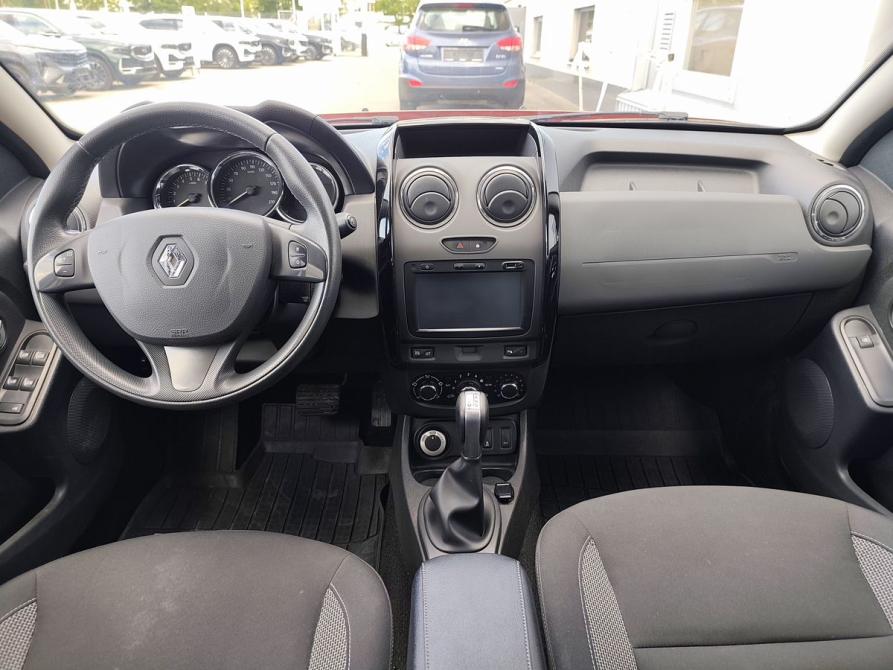Renault Duster I Рестайлинг Саратов  - изображение 10