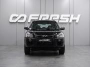 Hyundai Tucson I Воронеж  - изображение 19
