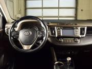 Toyota RAV4 IV (XA40) Кемерово  - изображение 31