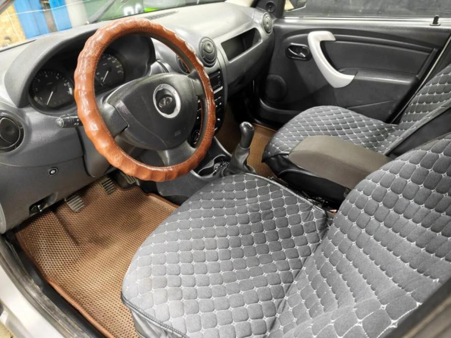 Lada (ВАЗ) Largus I Набережные Челны  - изображение 8