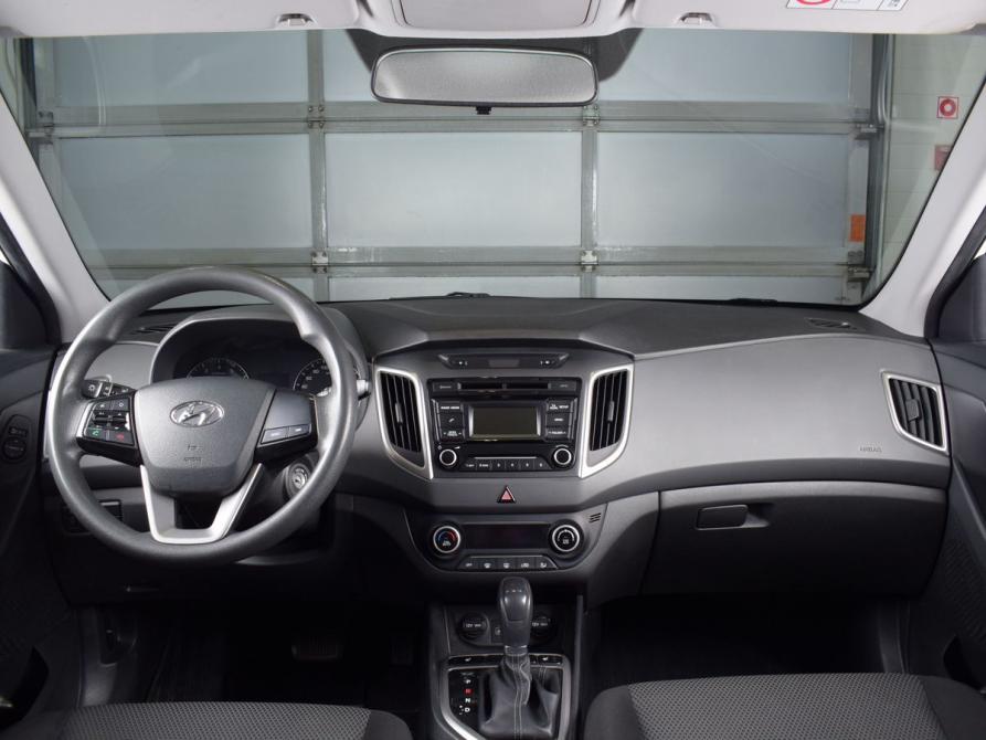 Hyundai Creta I Кемерово  - изображение 9