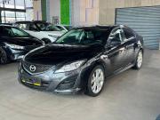 Mazda 6 II (GH) Рестайлинг Оренбург  - изображение 21