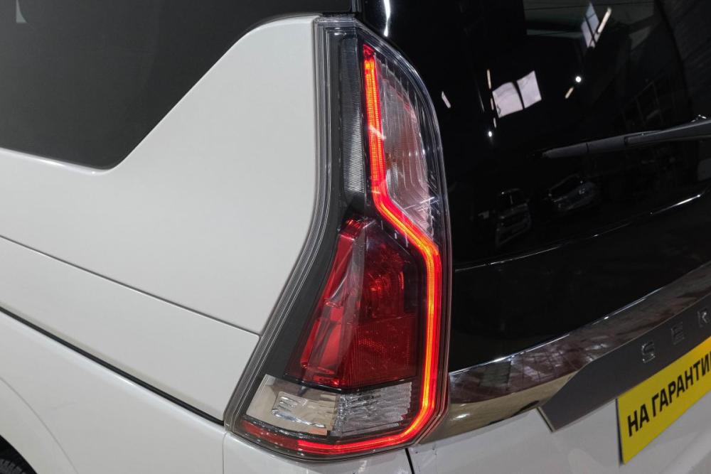 Nissan Serena V (C27) Новокузнецк  - изображение 8