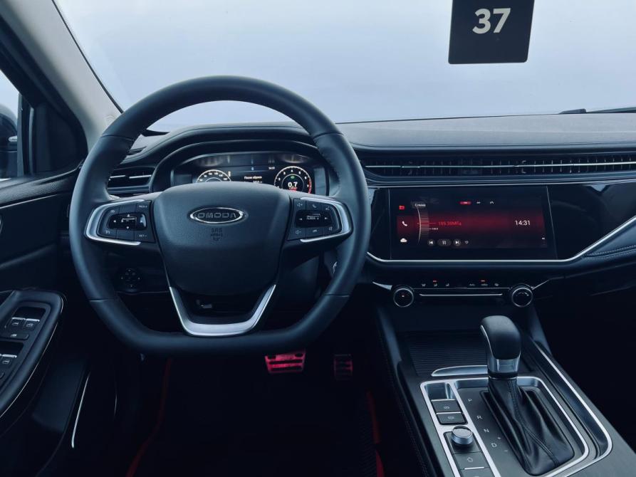 Omoda S5 Санкт-Петербург  - изображение 17