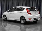 Hyundai Solaris I Тюмень  - изображение 21
