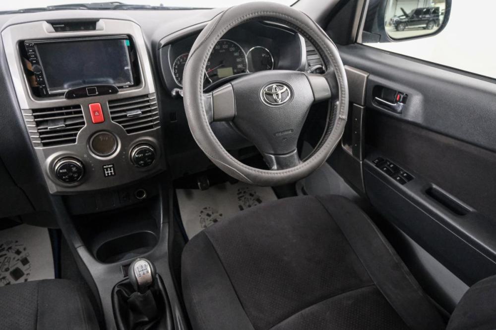 Toyota Rush I Красноярск  - изображение 8