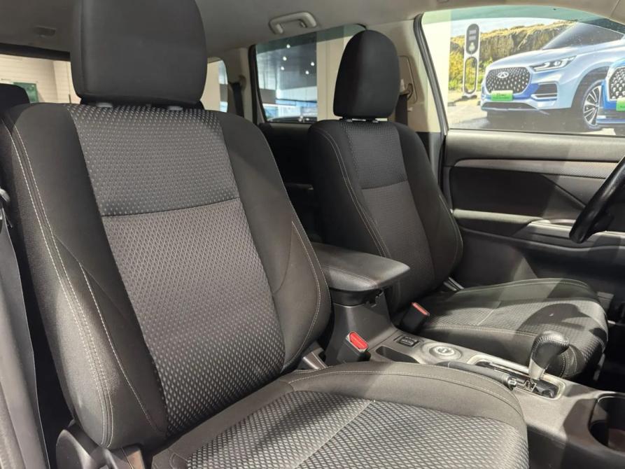 Mitsubishi Outlander III Рестайлинг 2 Новосибирск  - изображение 13