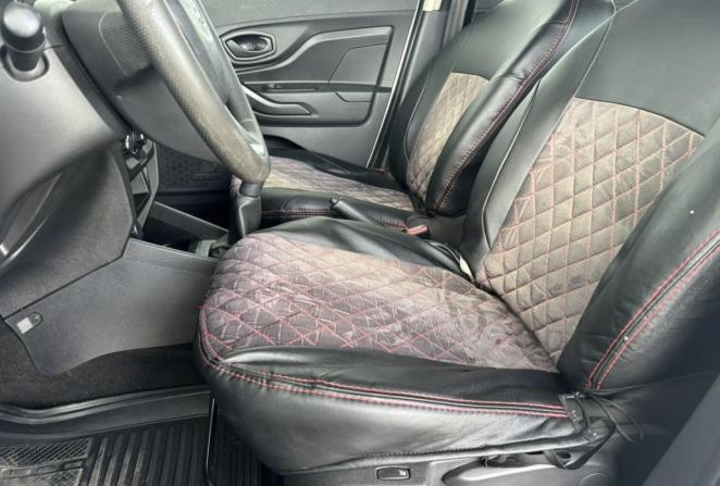 Lada (ВАЗ) XRAY I с пробегом 2017 года, цена 850 000 рублей, 94971 км, хэтчбек, Автокод Объявления