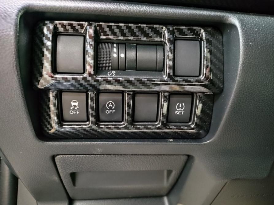 Subaru XV II Москва  - изображение 18