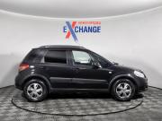Suzuki SX4 I (Classic) Рестайлинг Нижний Новгород  - изображение 24