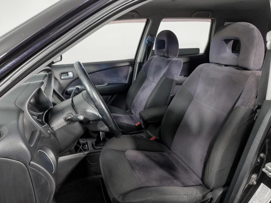 Mitsubishi Outlander I Нижний Новгород  - изображение 5