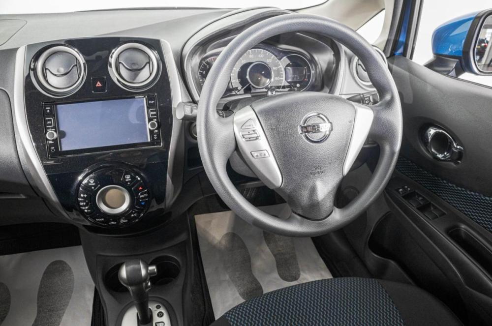 Nissan Note II Барнаул  - изображение 16