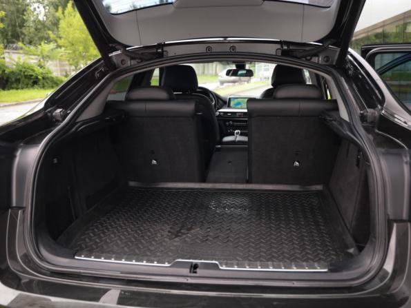 BMW X6 II (F16) с пробегом 2015 года, цена 3 026 000 рублей, 188500 км, внедорожник, Автокод Объявления