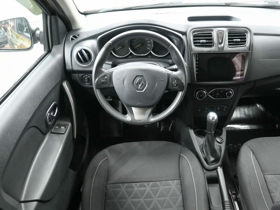 Renault Sandero II Ростов-на-Дону  - изображение 9