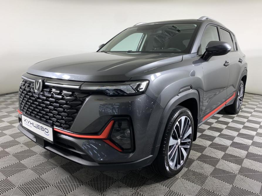 Changan CS35 Plus I Рестайлинг Москва  - изображение 1