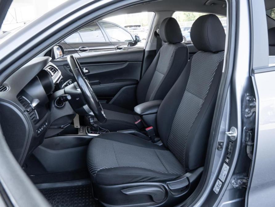 Kia Rio IV Волгоград  - изображение 10