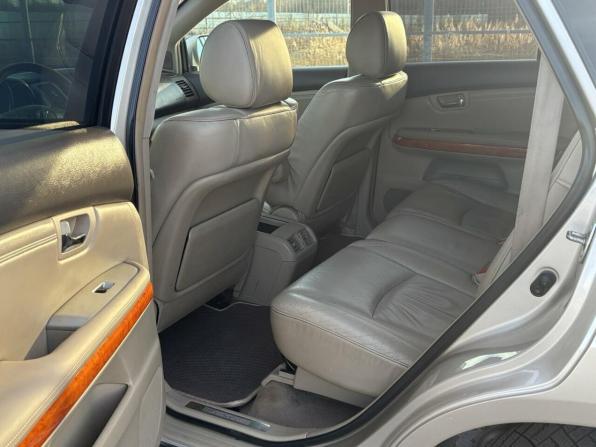 Lexus RX II с пробегом 2004 года, цена 1 299 000 рублей, 247323 км, внедорожник, Автокод Объявления