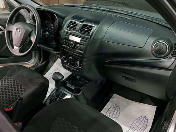 Lada (ВАЗ) Granta I Рестайлинг с пробегом 2024 года, цена 930 000 рублей, 31000 км, седан, Автокод Объявления