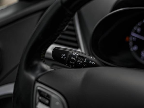 Hyundai Santa Fe III Рестайлинг с пробегом 2017 года, цена 2 081 000 рублей, 123924 км, внедорожник, Автокод Объявления