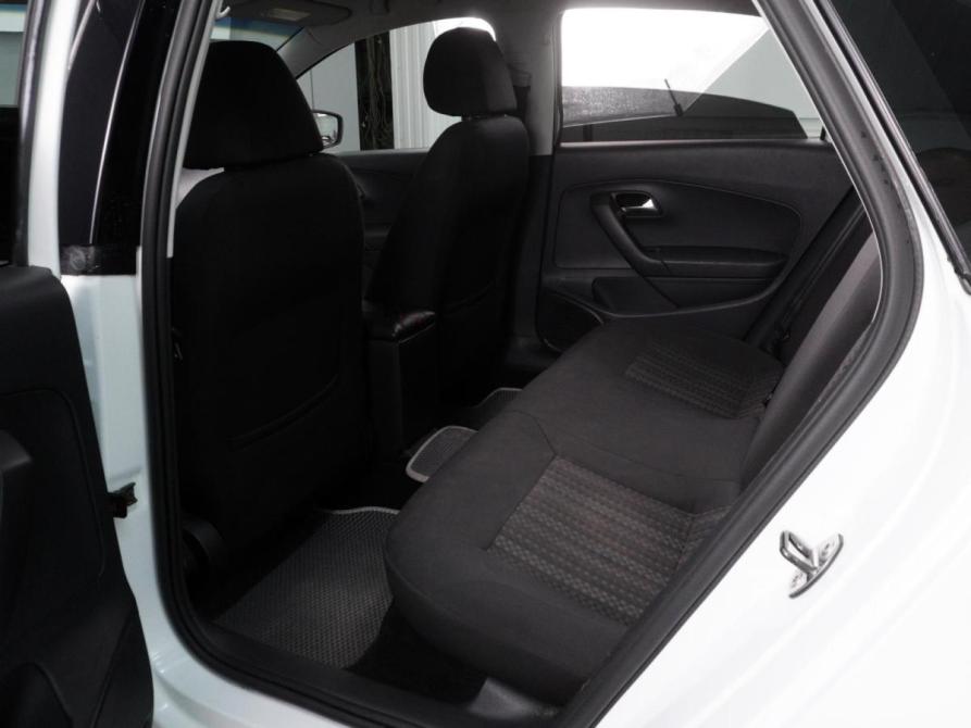 Volkswagen Polo V Рестайлинг Минеральные Воды  - изображение 11