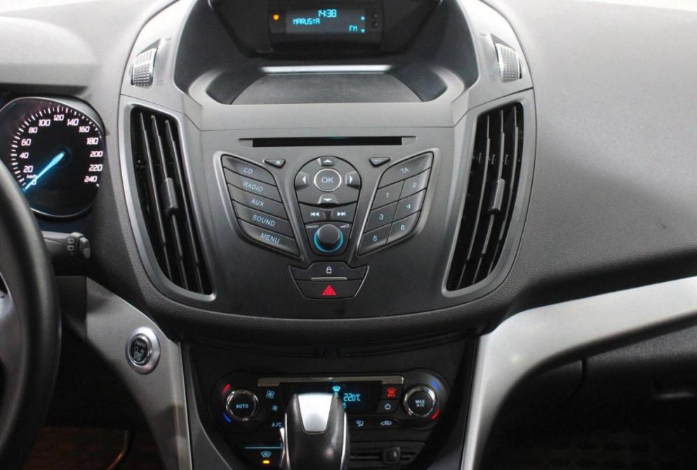 Ford Kuga II Нижний Новгород  - изображение 14