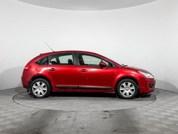 Citroen C4 I Рестайлинг с пробегом 2010 года, цена 325 000 рублей, 167236 км, хэтчбек, Автокод Объявления