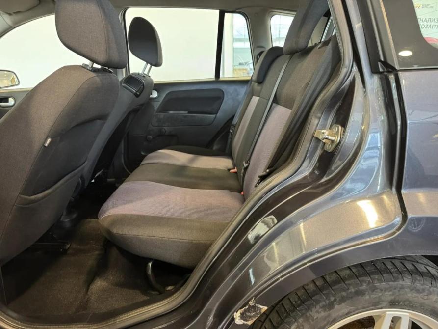Ford Fusion I Рестайлинг Подольск  - изображение 11
