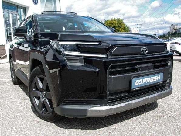 Toyota RAV4 VI (XA60) с пробегом 2026 года, цена 4 449 999 рублей, 17 км, внедорожник, Автокод Объявления
