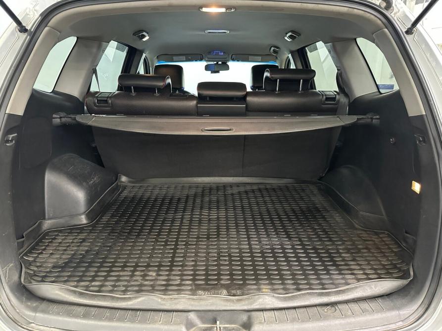 Hyundai Santa Fe II Балашиха  - изображение 16