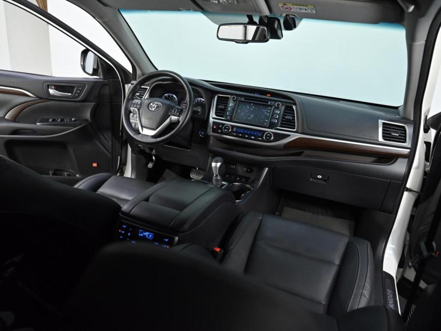 Toyota Highlander III (XU50) Москва  - изображение 6